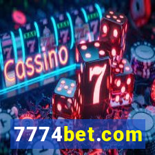 7774bet.com