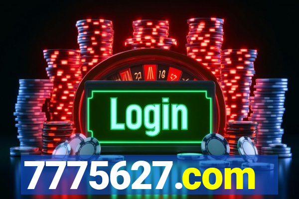 7775627.com