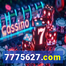 7775627.com