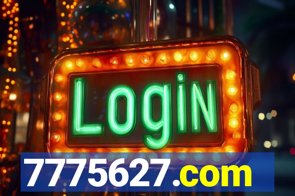 7775627.com