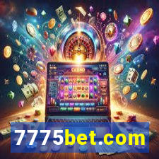 7775bet.com