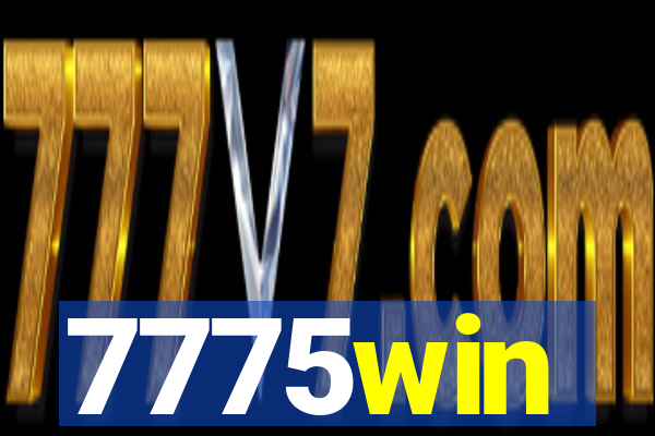7775win
