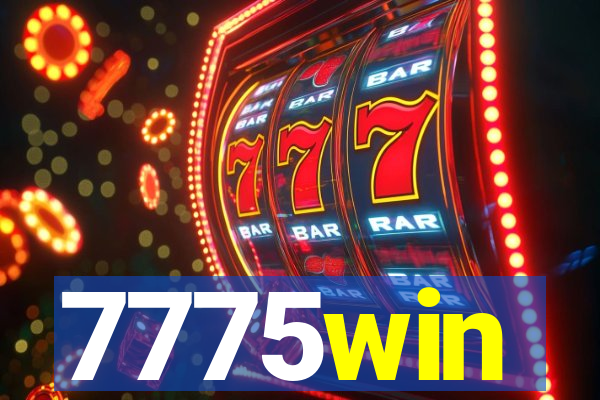 7775win