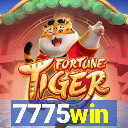 7775win