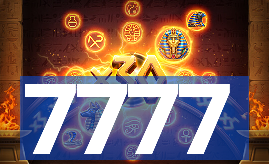 7777