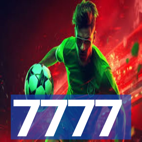 7777