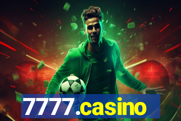 7777.casino