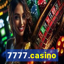 7777.casino