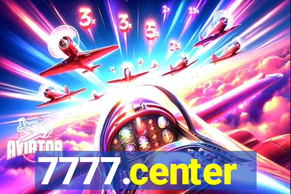 7777.center