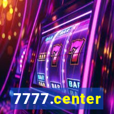 7777.center