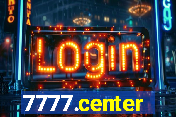 7777.center