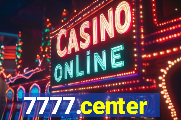 7777.center