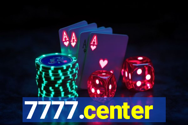 7777.center