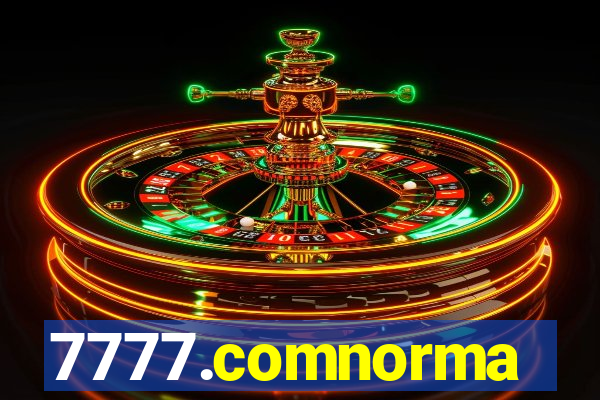 7777.comnorma