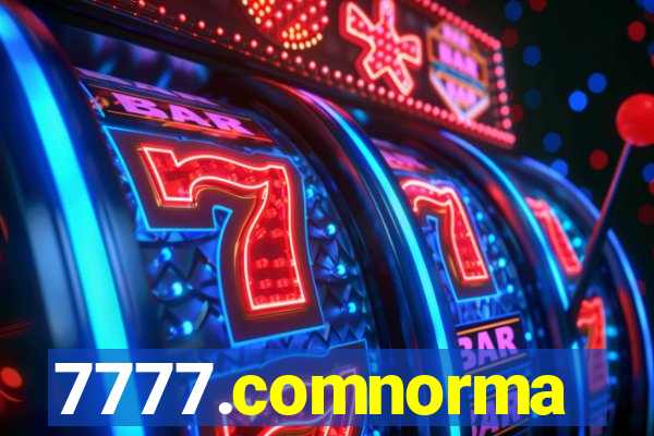 7777.comnorma