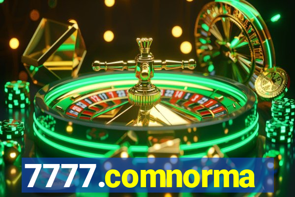 7777.comnorma
