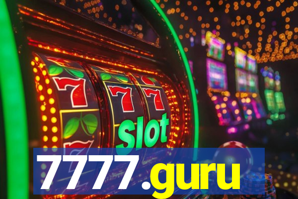 7777.guru