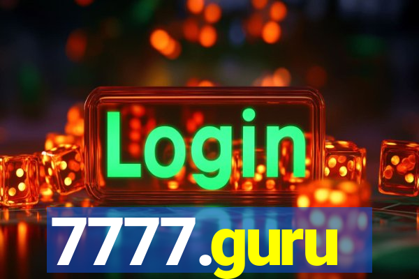 7777.guru