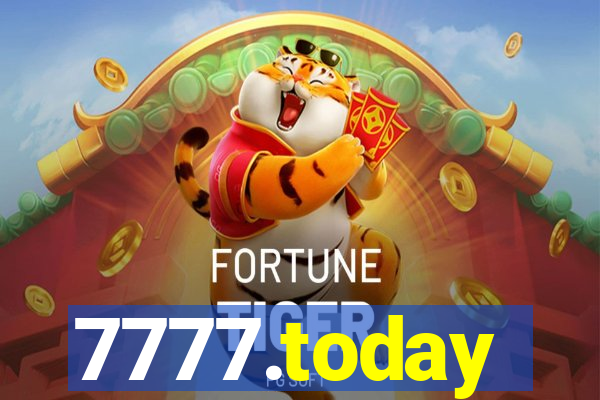 7777.today