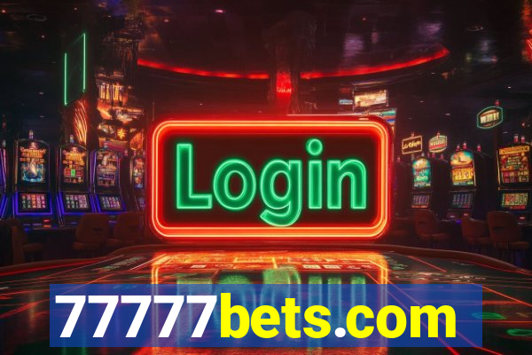 77777bets.com