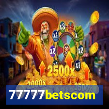 77777betscom
