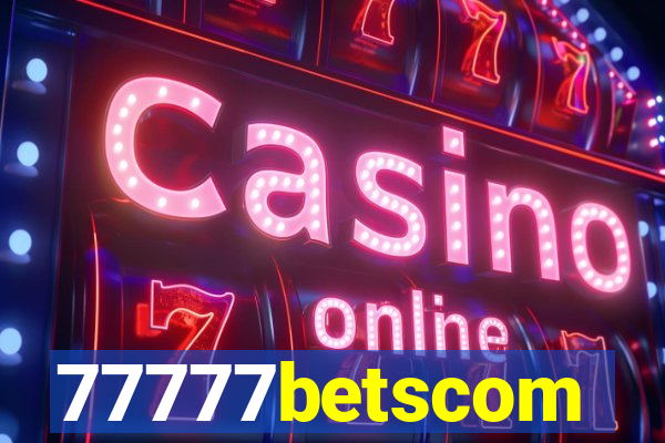 77777betscom