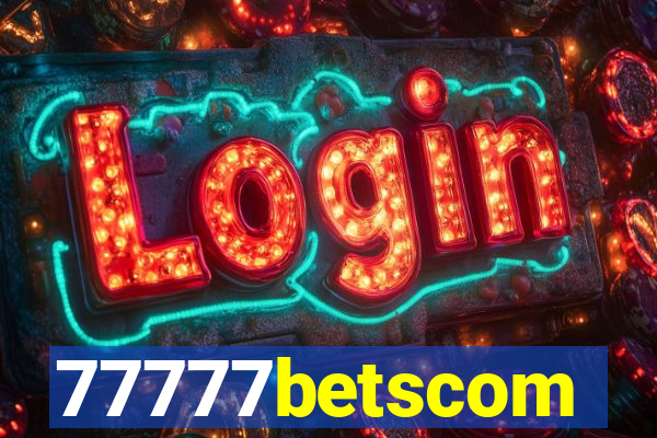77777betscom