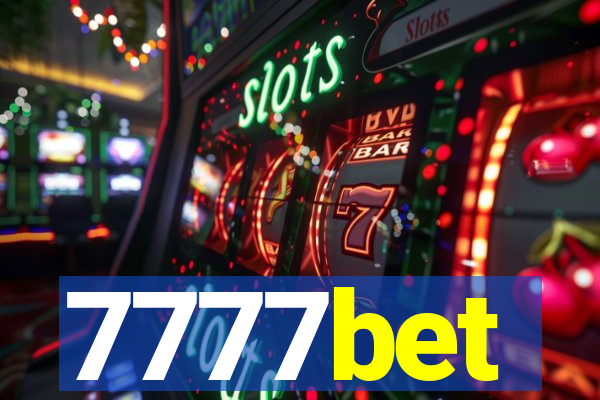 7777bet