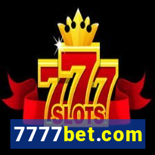 7777bet.com