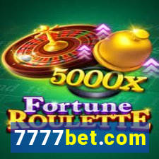 7777bet.com