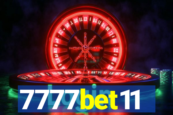 7777bet11