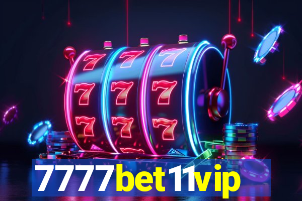 7777bet11vip