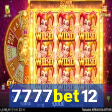7777bet12