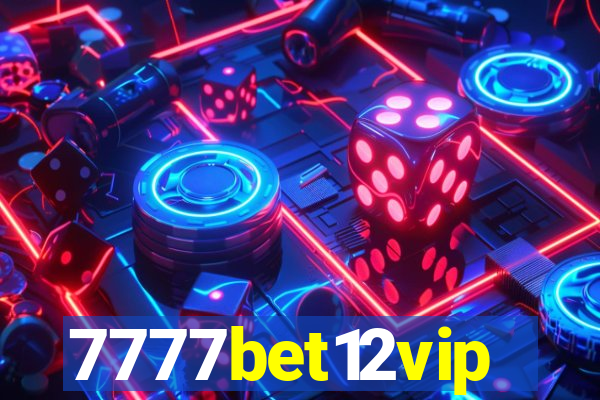 7777bet12vip