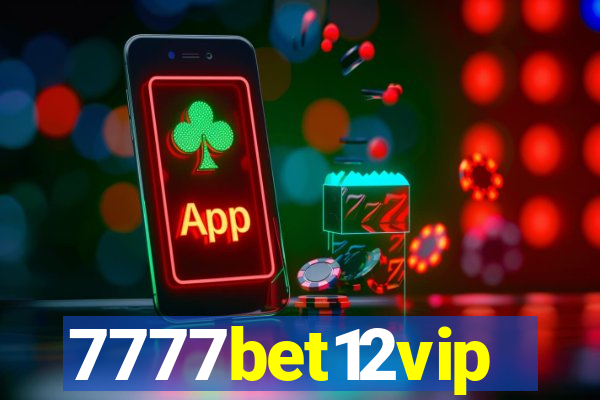 7777bet12vip