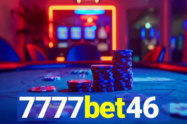 7777bet46