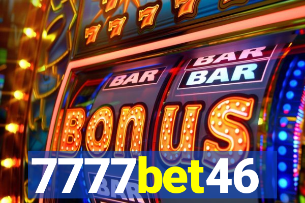 7777bet46