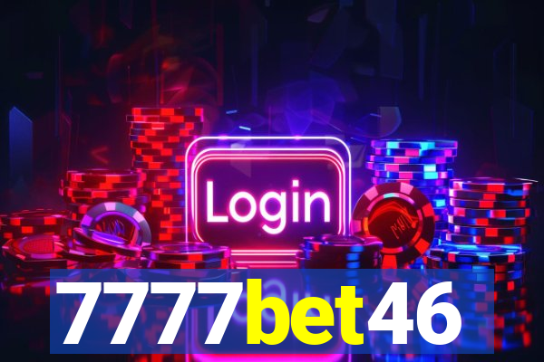 7777bet46