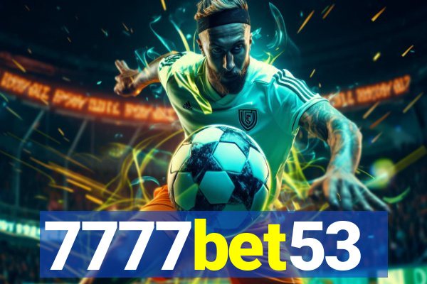 7777bet53