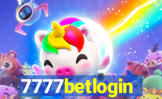 7777betlogin