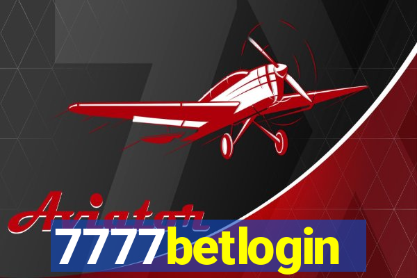 7777betlogin