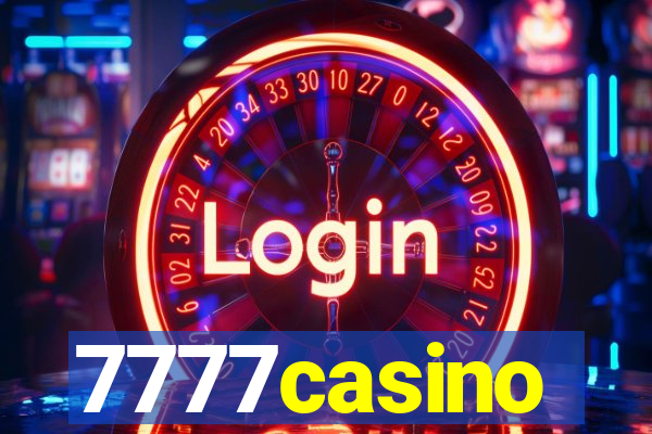 7777casino