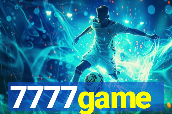 7777game