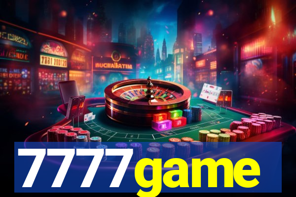 7777game