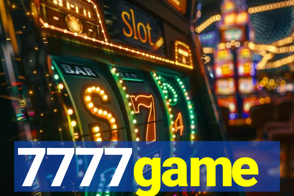 7777game