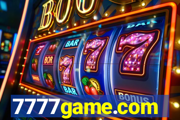 7777game.com