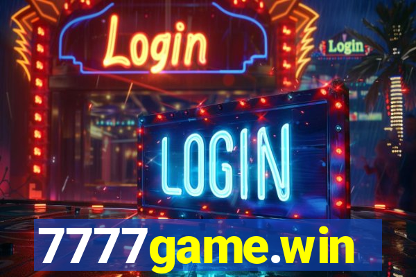 7777game.win