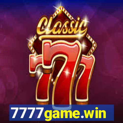 7777game.win