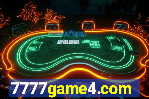 7777game4.com