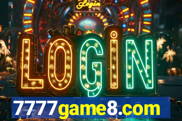 7777game8.com